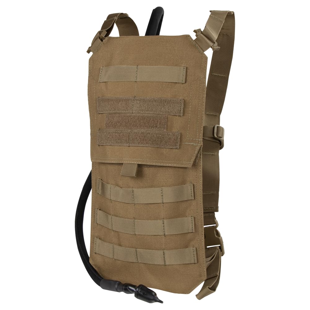 CONDOR ハイドレーション リュック Amazon.co.jp: CONDOR ハイドレーションキャリア HCB パック付き