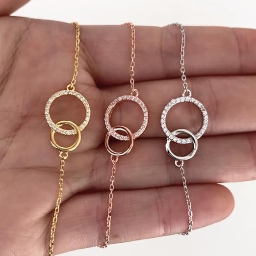 アクセサリー OX JEWELRY Circle of wisdom Bracelet OX JEWELRY Circle of wisdom Bracelet