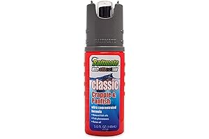 Classic Slab Sauce Crappie Scent