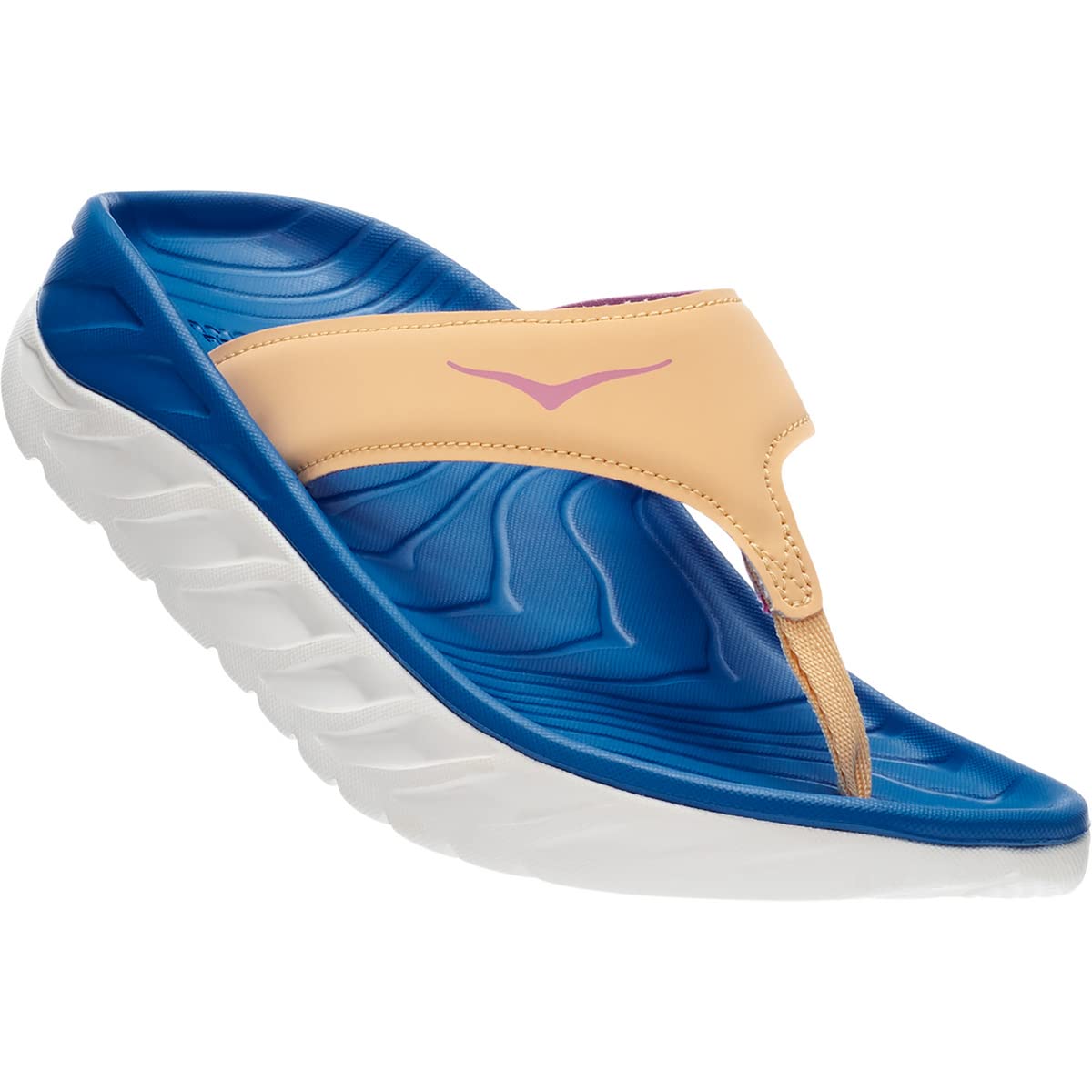 ホカ　リカバリーフリップ HOKA®公式サイト【オラ リカバリー フリップ|ORA RECOVERY FLIP