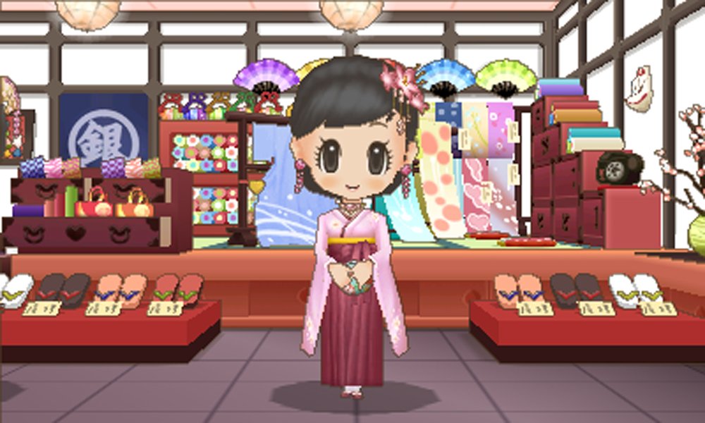 ガールズRPG シンデレライフ (早期購入者特典:バタフライチャーム 付き