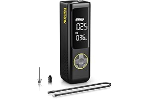 X8 APEX™ Tire Inflator: Portable, High-Speed Inflation for Cars and Beyond