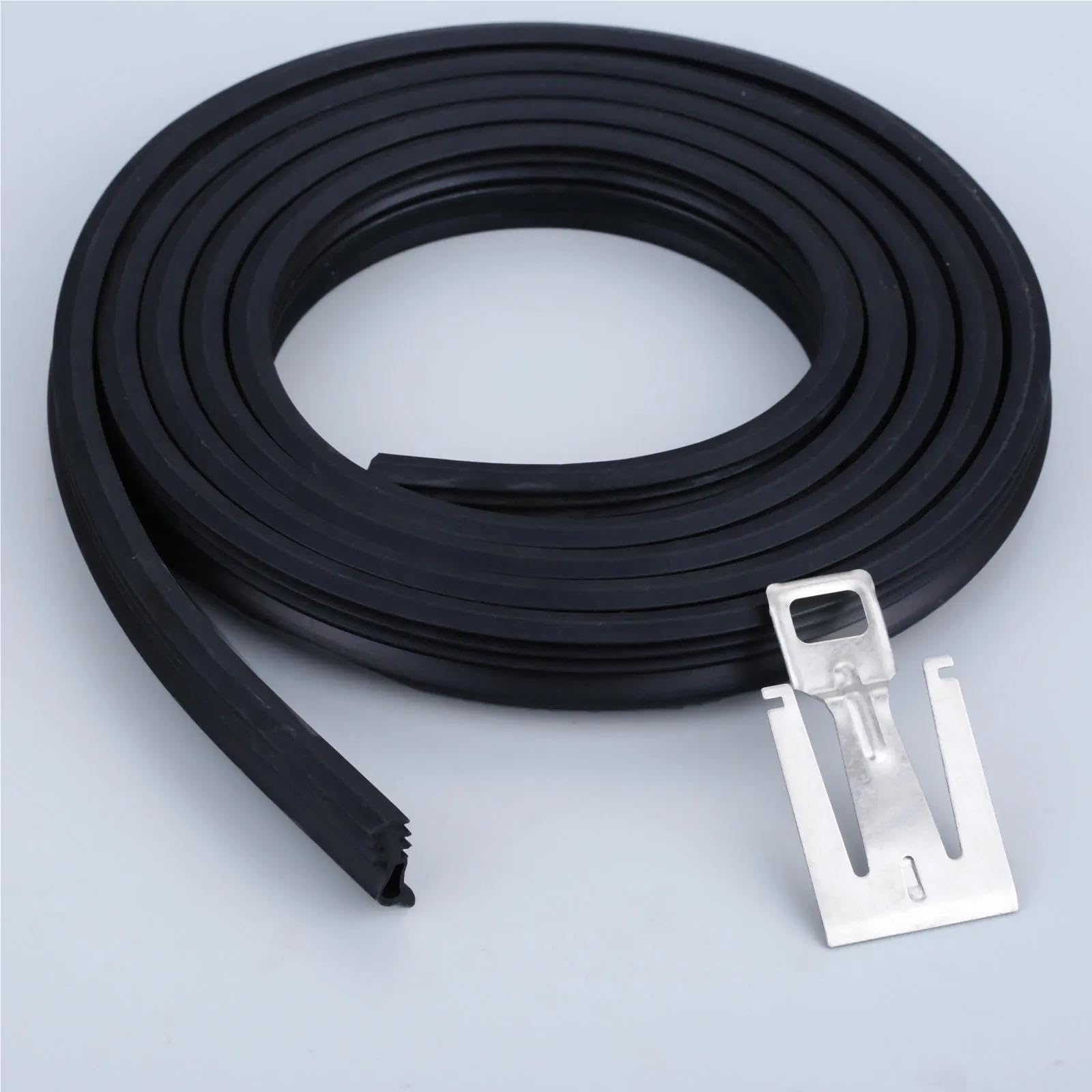 Guarnizione Porta Con Riscontro W10542314, Compatibile Per Kenmore 665