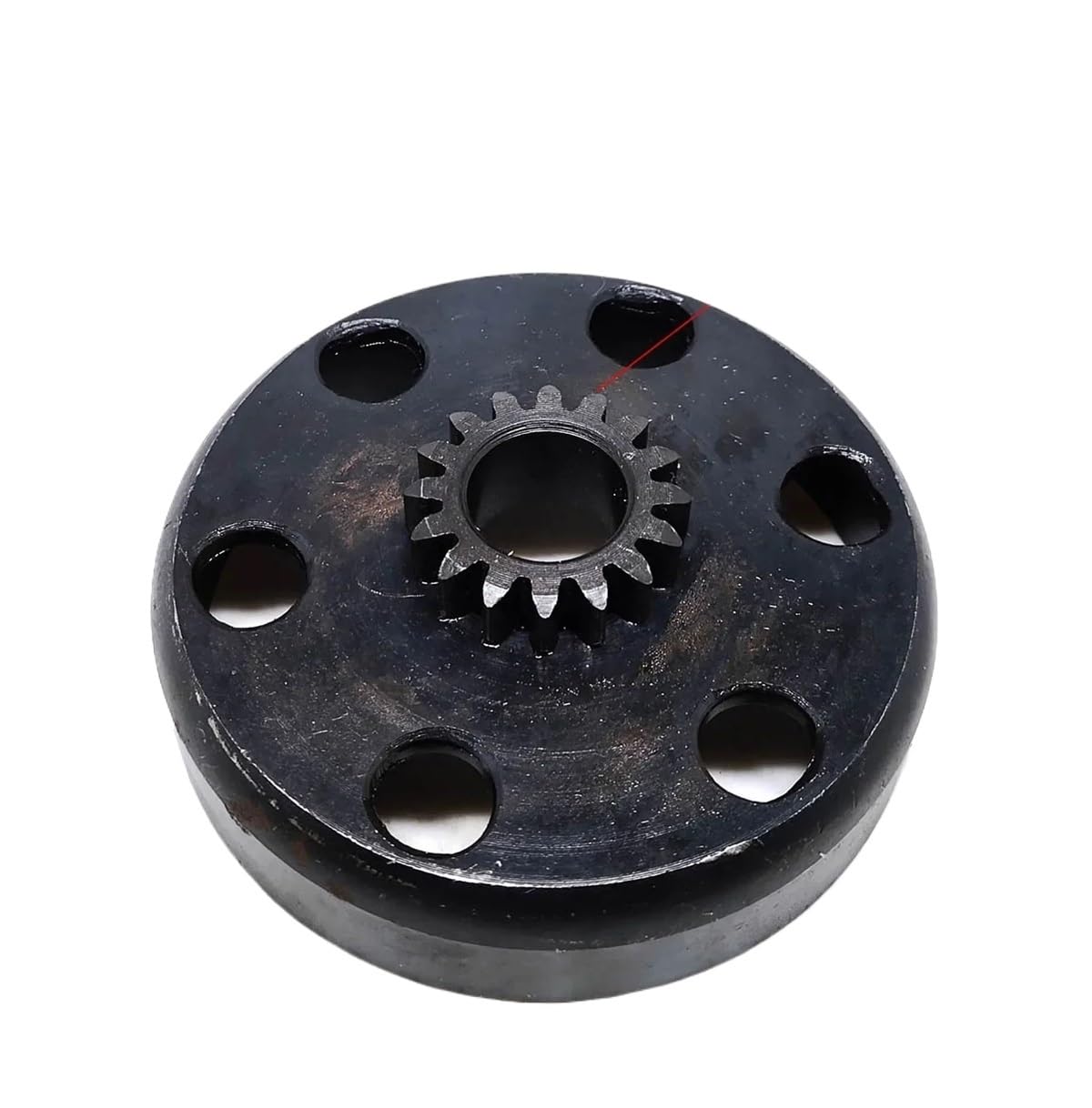Kit di montaggio frizione for K*M 50 SX50 02-10 50CC JUN-OR SEN-OR JR SR SX PRO LC Ricambi(Only Clutch Bell)