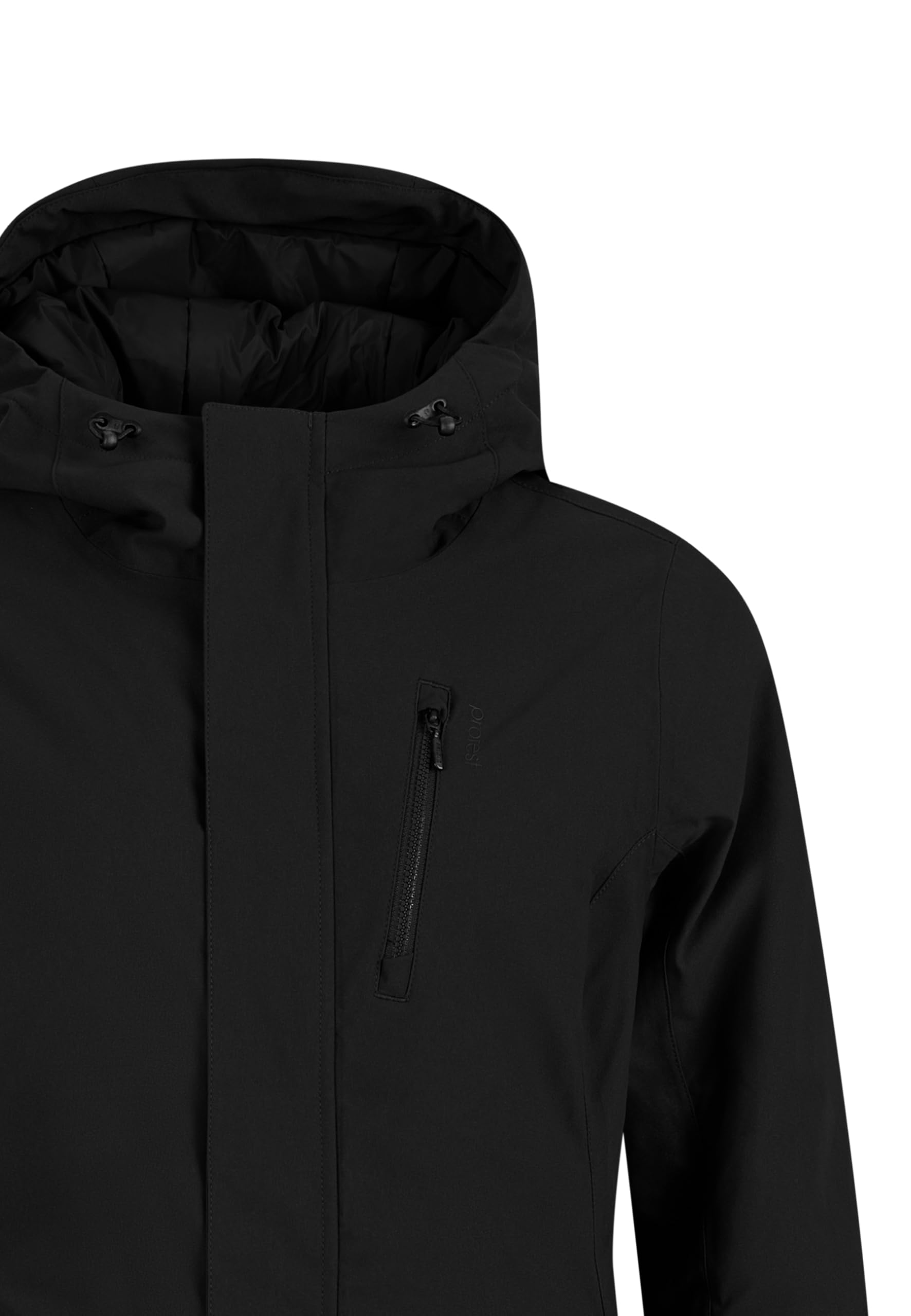 Protest Damen Ski- Und Snowboardjacke PRTScoop