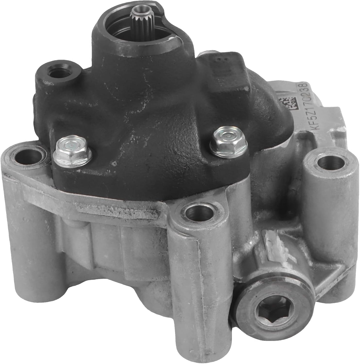 JF011E RE0F10A Transmission Oil Pump Fits for Altima Juke NV200 Engine Aftermarket Parts, Replace OE JF011E RE0F10A (Refurbished Parts)