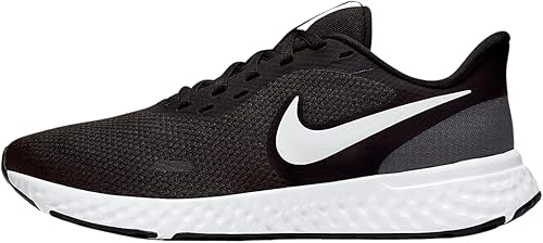 Nike Revolution 5 Tenis de correr para mujer