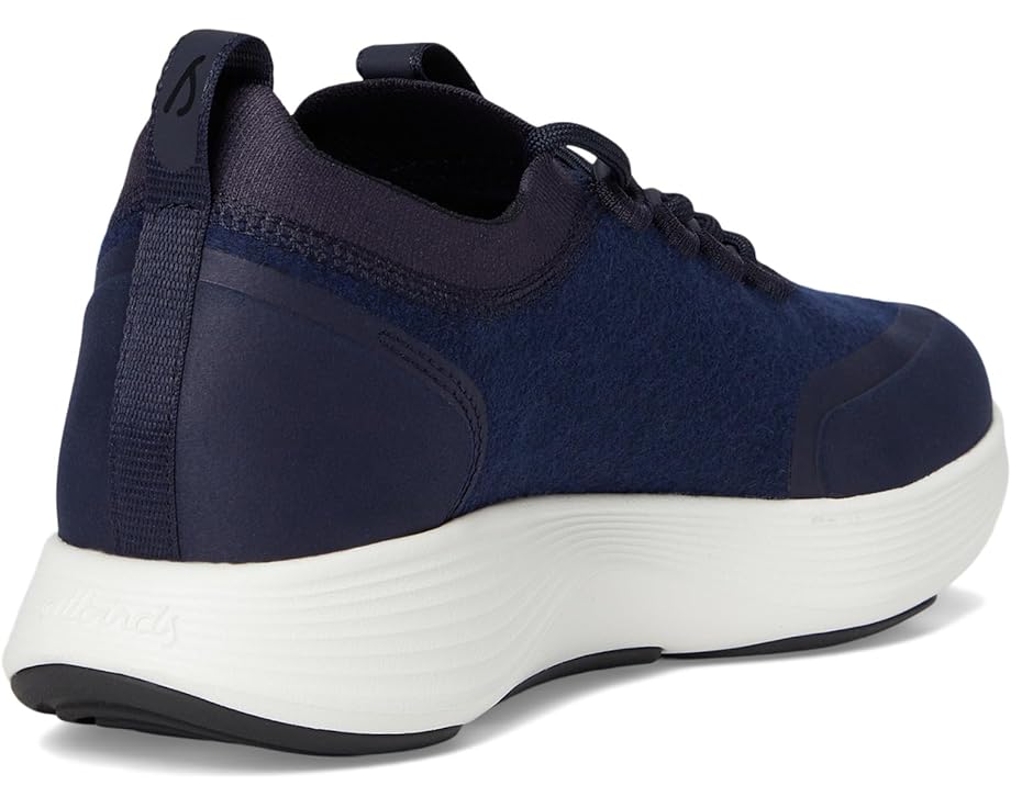 Allbirds Wool Strider - Back View