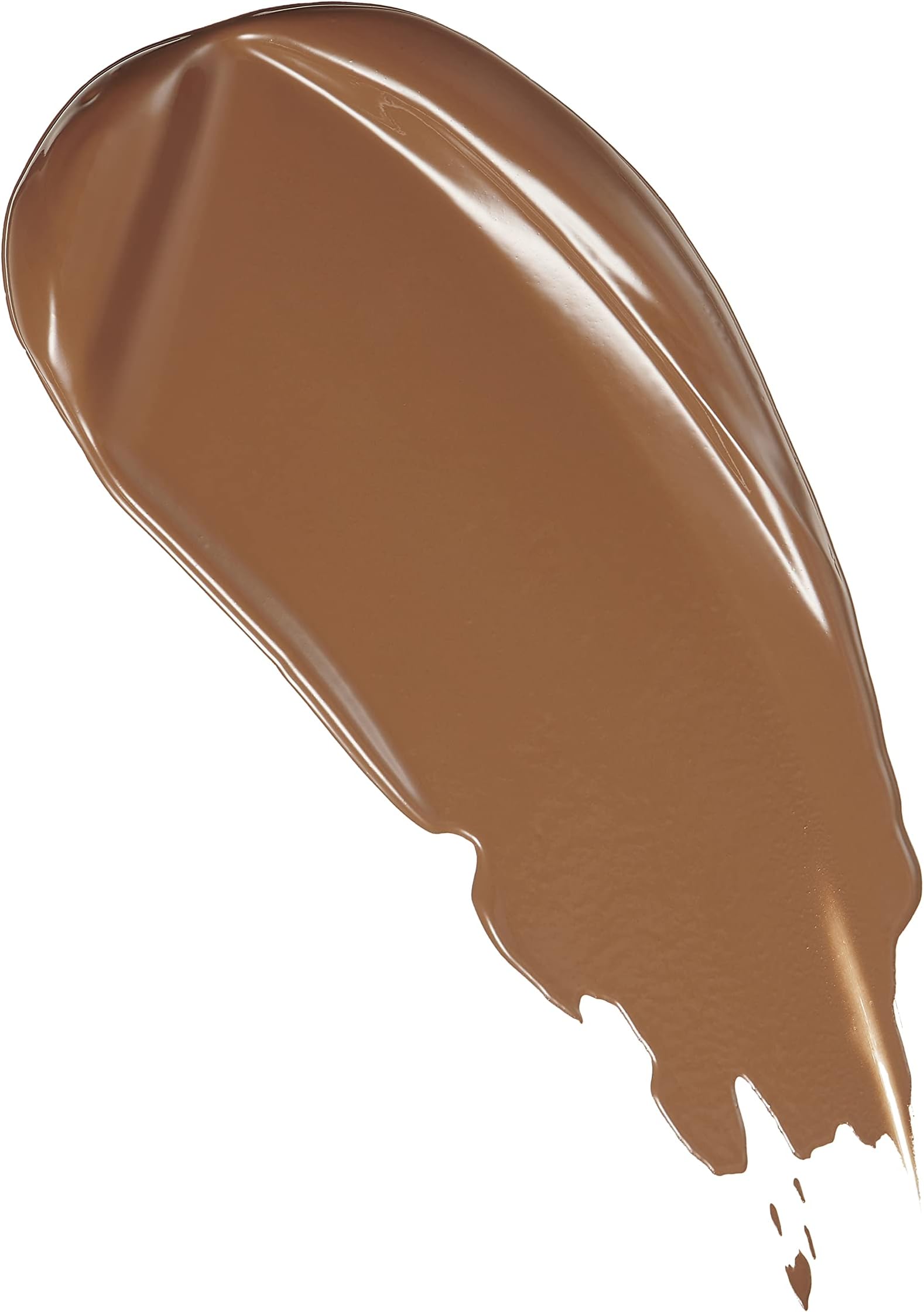 Makeup Revolution IRL Filter, Longwear Foundation, Medium to Full Coverage, Matte Finish, 16 Hour Wear, F14, Dark Skin Tones, 23ml