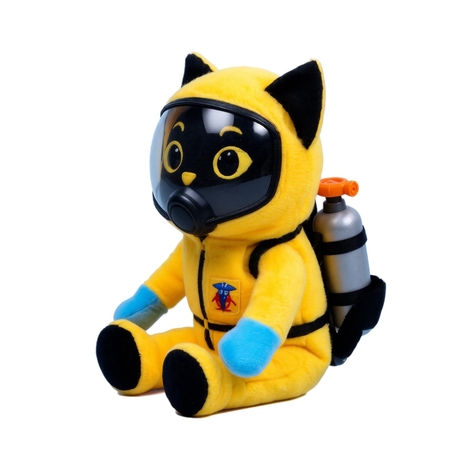 Animal Hospital Plush Toy Animal Hospital Merch Stuffed Doll for Fans