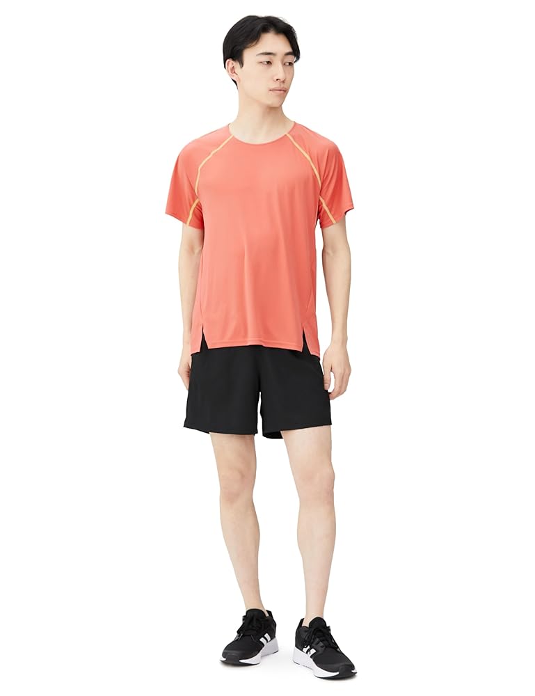 Amazon | [アディダス] ランニング 半袖 Tシャツ 駅伝
