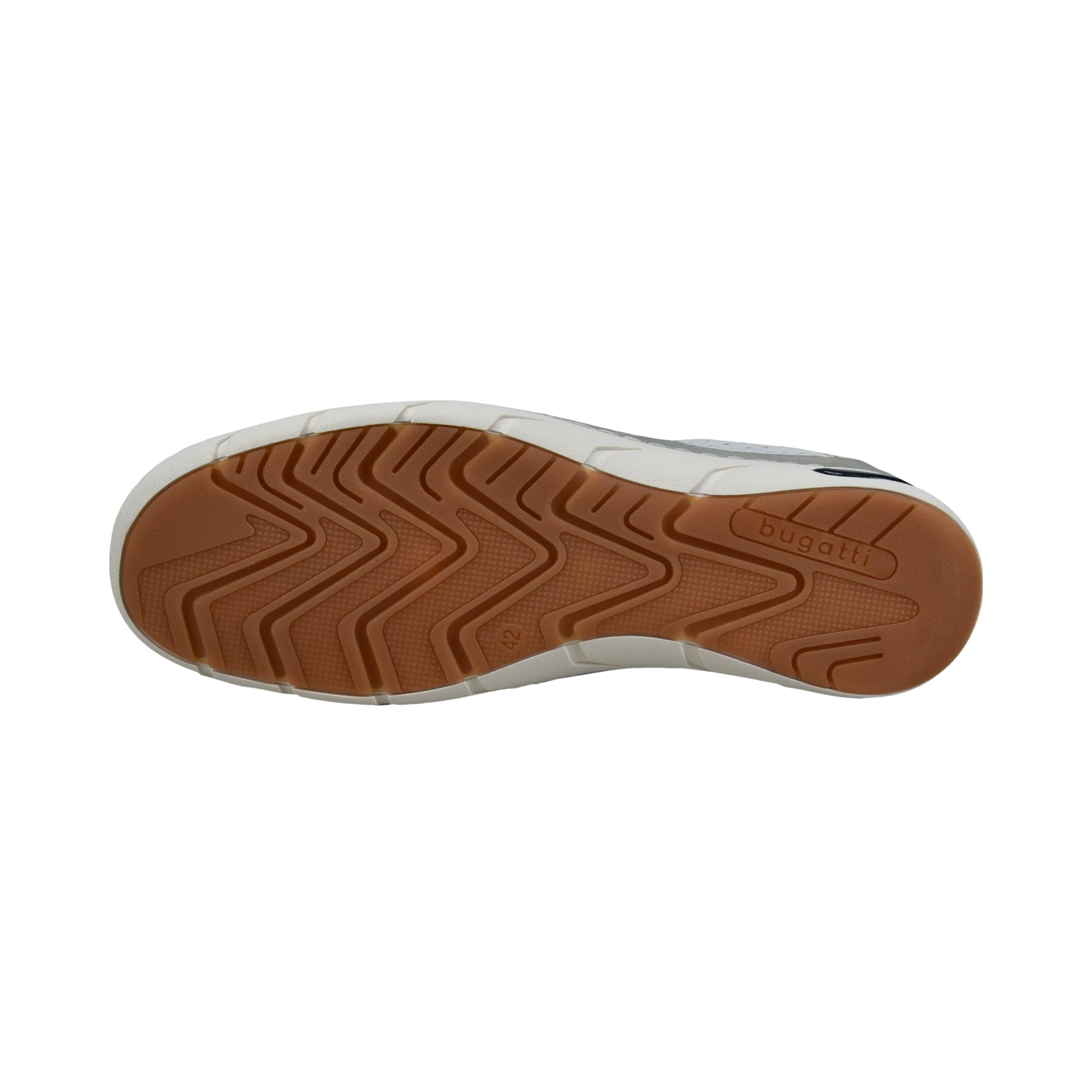 Bugatti Homme 321-asg05 à Lacets