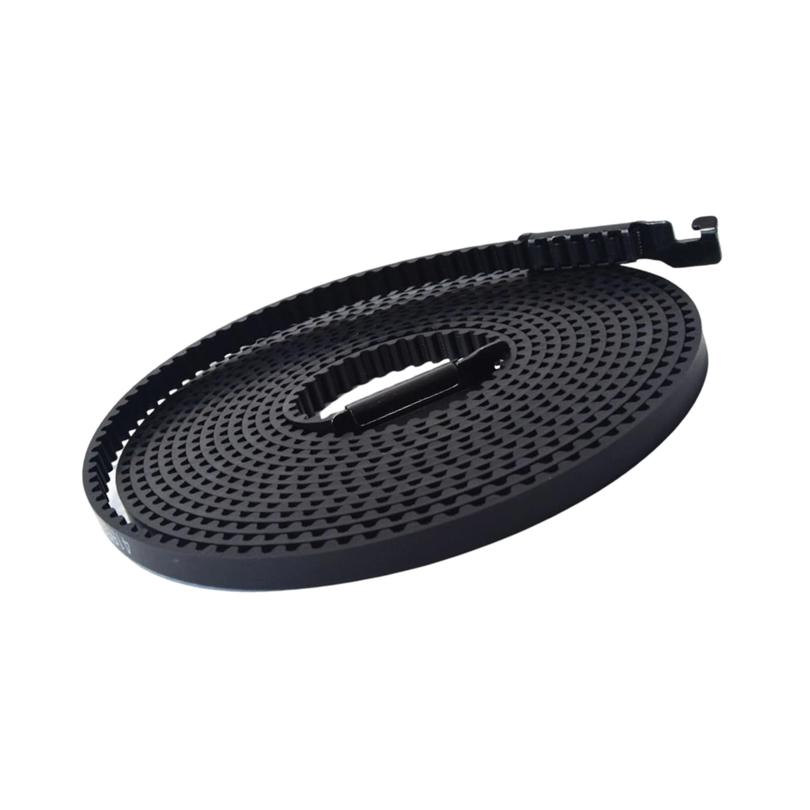 Msioytog 1 6592 8 Feet Quiet Garage Door Opener Replacement Belt 41A5250 Universals Drive Belt Provide Quiet And Stable Replacement