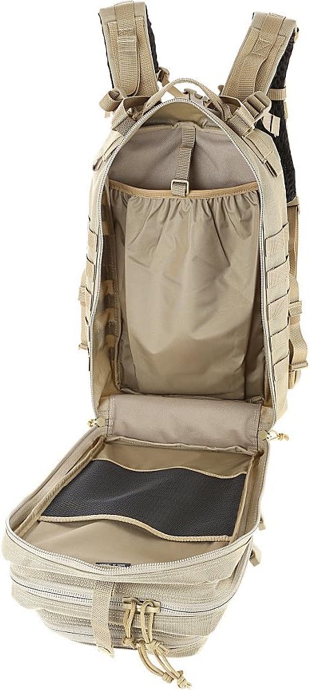 Maxpedition Falcon-III Backpack (Foliage Green)