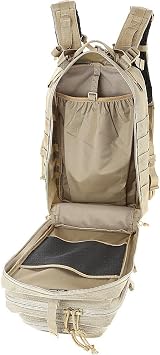 Maxpedition Falcon-III Backpack (Foliage Green)