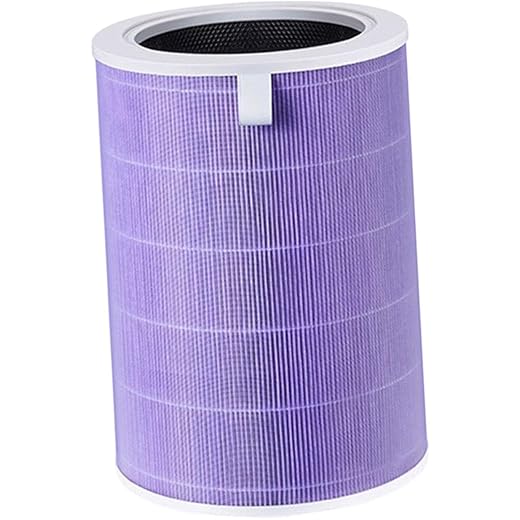 HEAVENGLOW Air Filter Replacement Kitchen Portable Home Upgr
