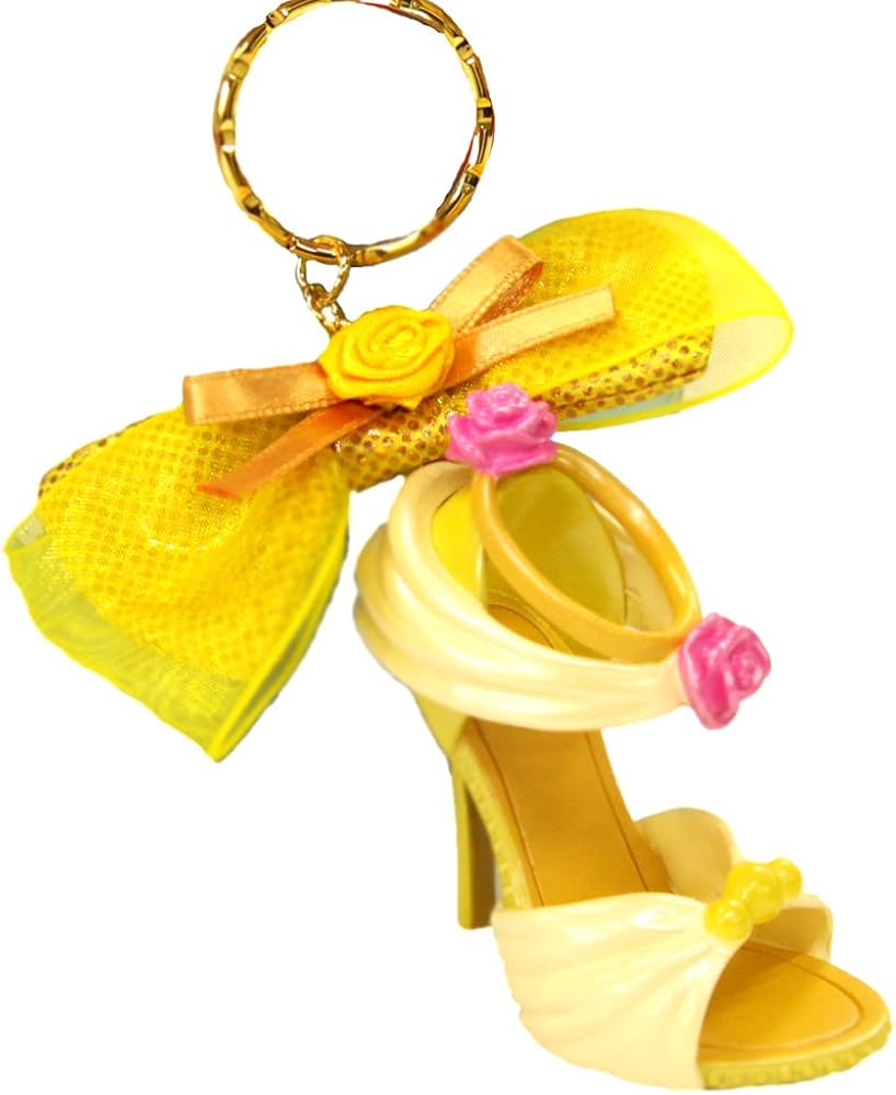 Amazon.co.jp: ベル キーチェーン キーホルダー キーリング 黄 Amazon.co.jp: ベル キーチェーン キーホルダー キーリング 黄