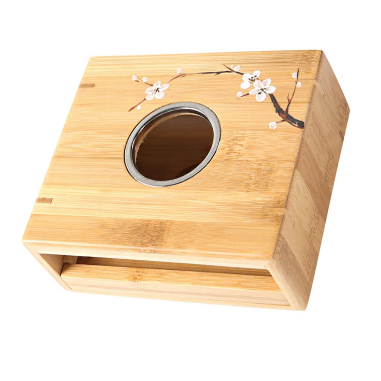 FELTECHELECTR Multi Purpose Tea Stove Warmer Base Candle Holder for Teapot Elegant Aromatherapy Furnace Design Easy to Clean for Home Office and Tea Shops