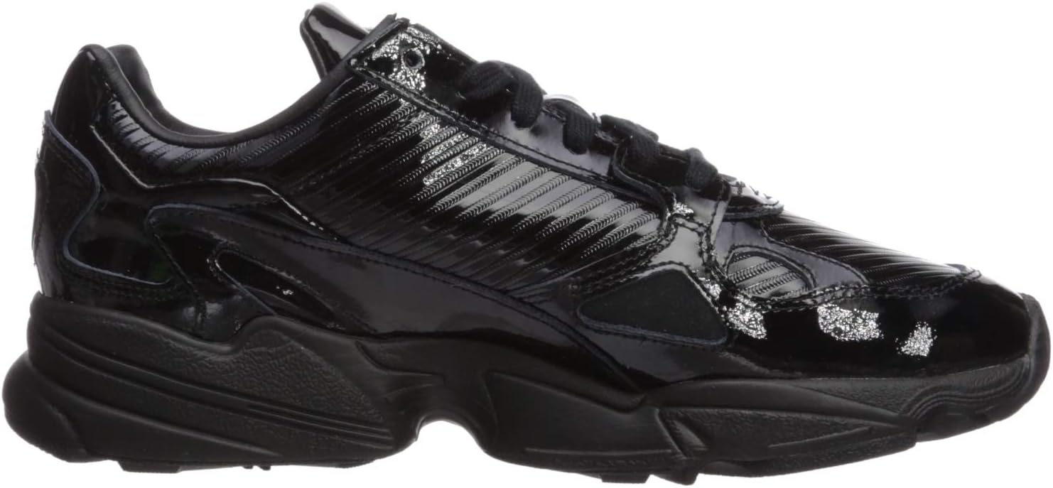 adidas Originals Women's Falcon Shoe - Image 6
