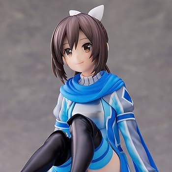 痛いのは嫌なので防御力に極振りしたいと思います。　サリー　フィギュア Amazon | 『痛いのは嫌なので防御力に極振りしたいと思います