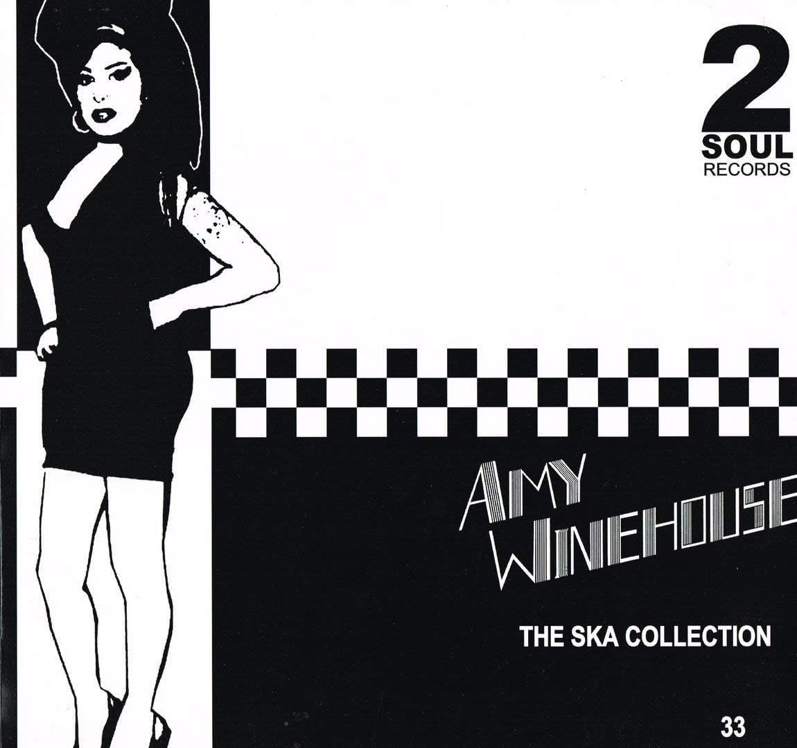 The Ska Collection