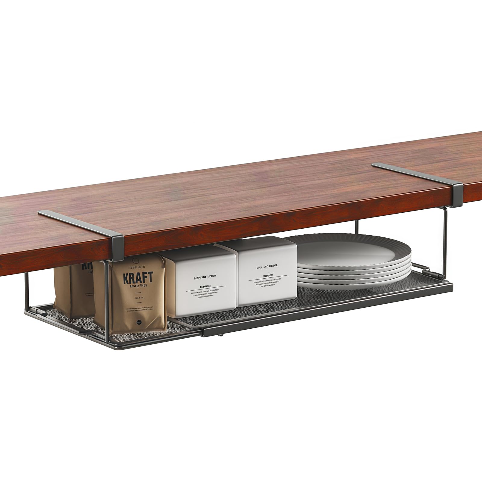 Amazon｜吊り下げラック 吊り下げ収納 吊り下げ棚 吊り戸棚 幅が