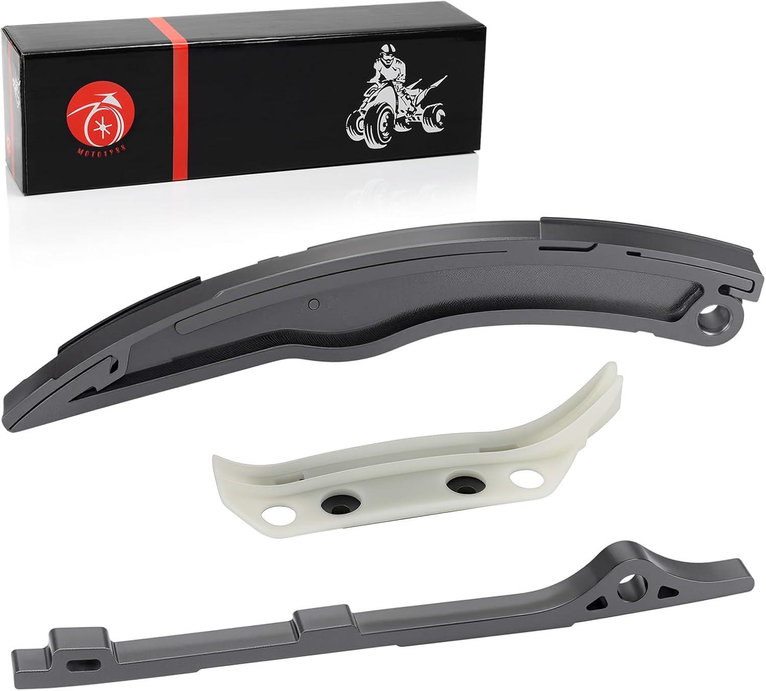 Cam Chain Tensioner Guide For Polaris Ranger RZR 900 1000 Turbo RS1 2016-2023 3022836 3022151 3022150