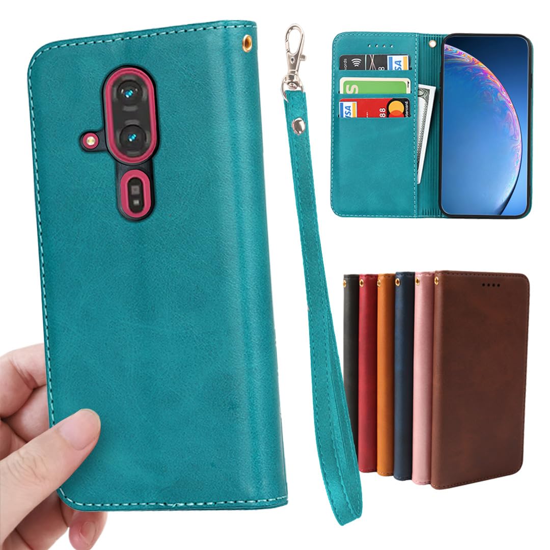 Amazon.co.jp: GOKIGIOD 適用 らくらくスマートフォン F-53E ケース