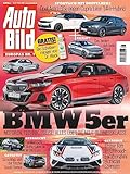  AUTO BILD 21/2023 \