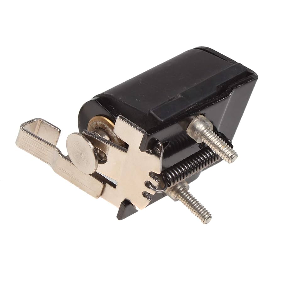 Amazon.com: FridayParts 12V solenoid 26435149 for Perkins