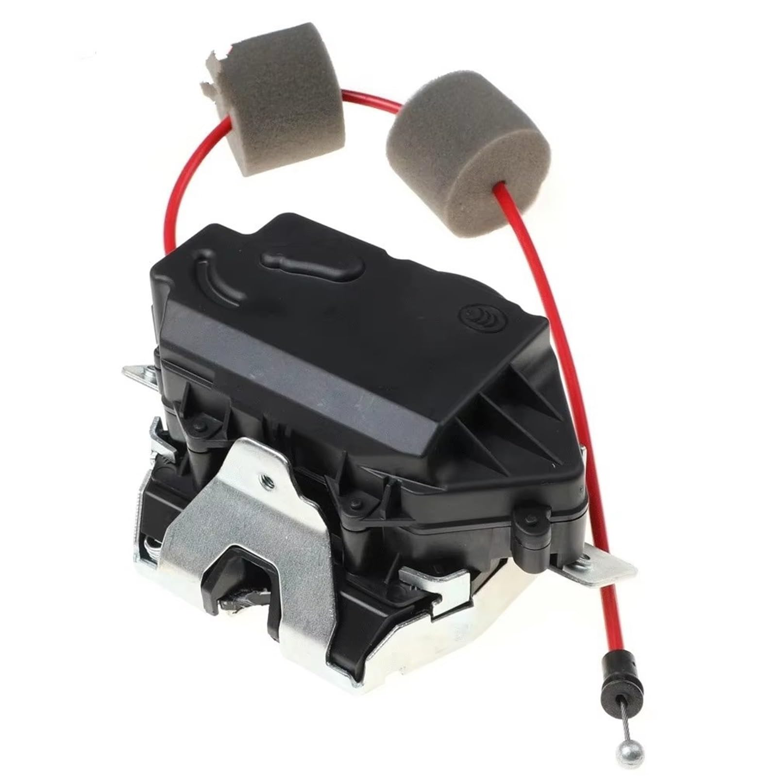 Pqetvvc One Color Tailgate Compatible With Benz For Gl S211 W211 W164 W251 Tail Door Lock Tailgate Hatch Lock Latch Oem：a16474 00635 A1647400635