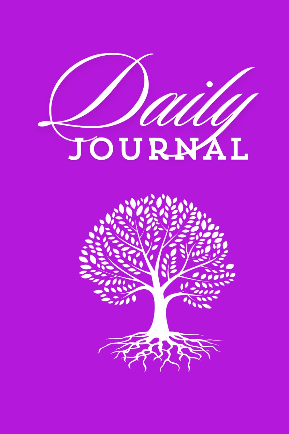 Daily Productivity Journal