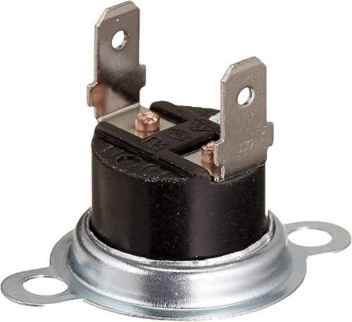 Miniatura 1 de GE WB21X10148 Termostato AP4344046 WB20X10020 WB27X10788 Durable PVM9179SF2SS JNM3151RF1SS JNM1541DM1CC PVM1790DR1WW JVM1790BK0BK0 1 JVM 1540SM2SS