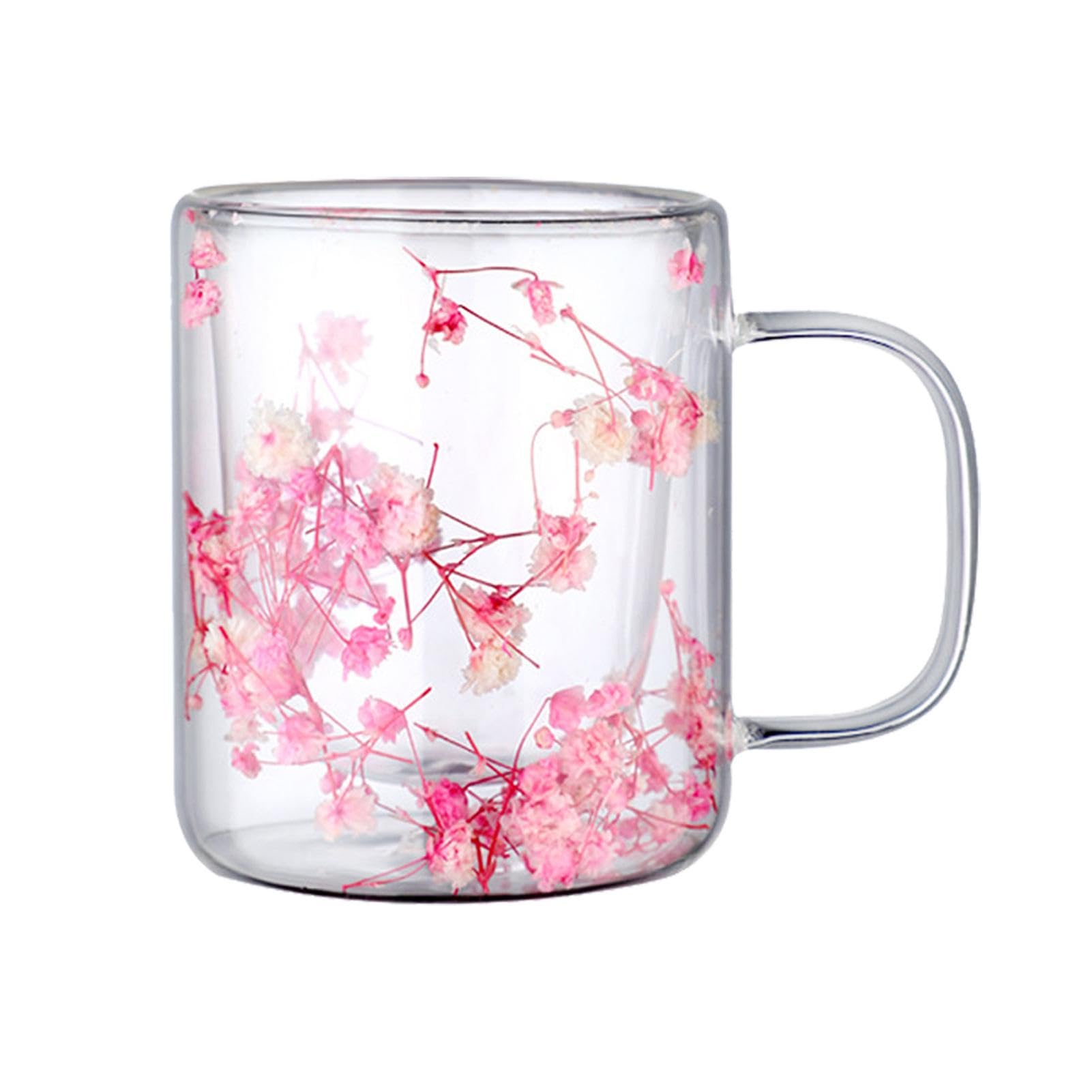 Amazon.co.jp: ガラスカップ マグカップ コーヒーカップ ミルクカップ 