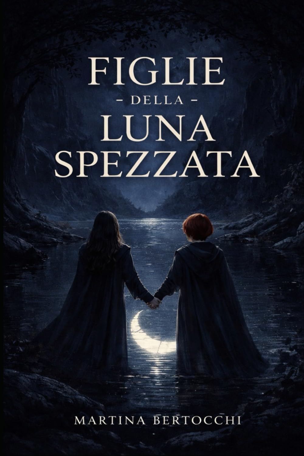 Figlie della Luna Spezzata