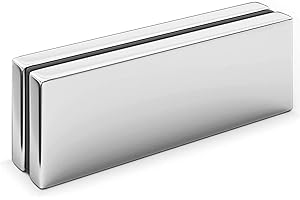 Realth Magnets Bar Neodymium: Strong Rectangular Magnets for Versatile Applications