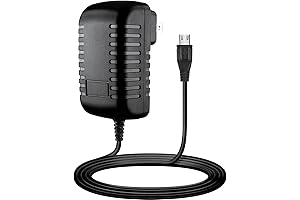 Guy-Tech AC Adapter Compatible Yamaha AG03 AG06