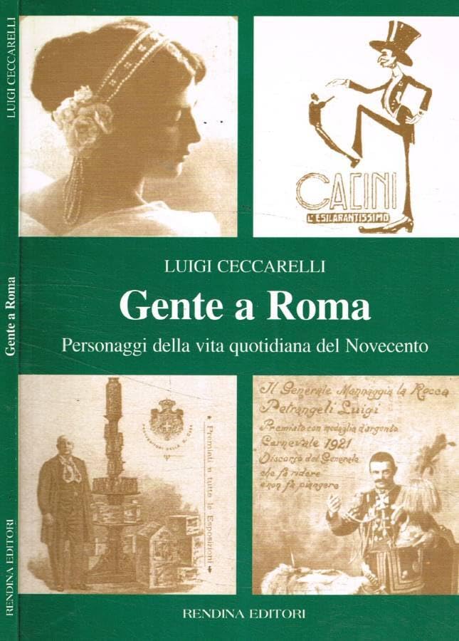  Gente a Roma