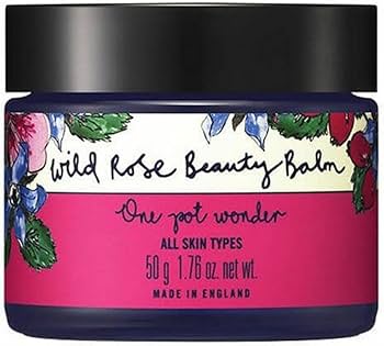 【新品】ニールズヤードレメディーズ ワイルドローズビューティバーム 50g×2 Amazon.co.jp: NEAL'S YARD REMEDIES(ニールズヤードレメディーズ