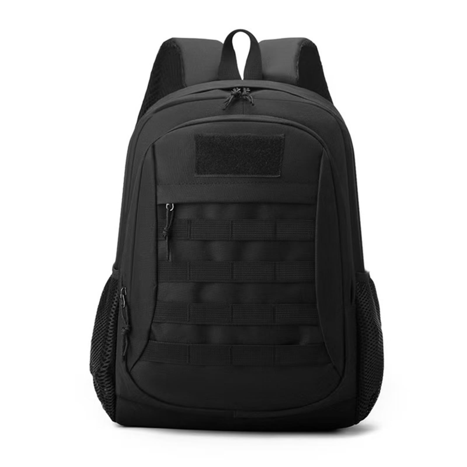 Lawaia Tactical Backpack Military Rucksack 45L Hiking Packs Army Survival Assault Bag Outdoor Camping Gym Backpacks for Men-image-35