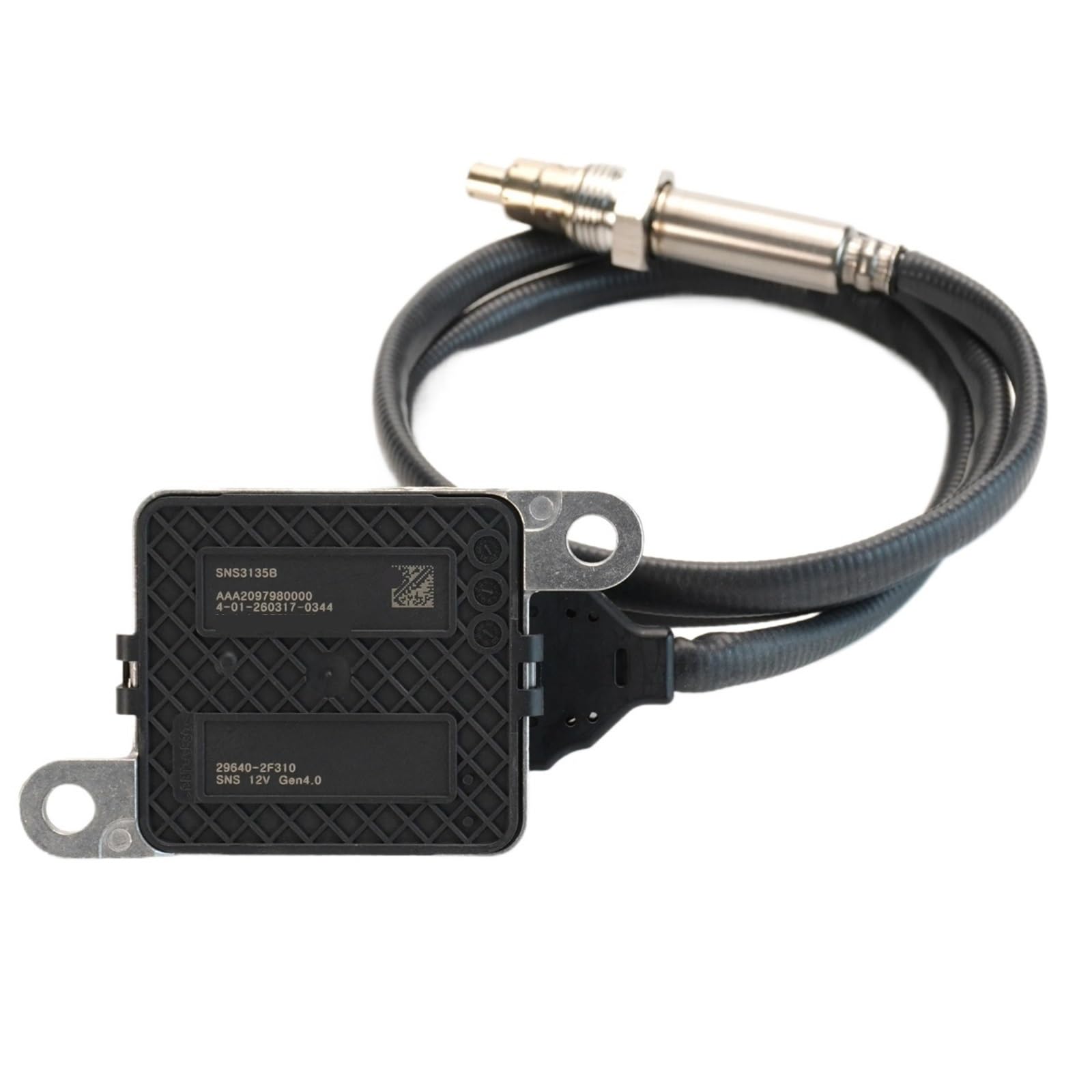 Capteur Nox adapté 29640-2F310 résout voyant moteur