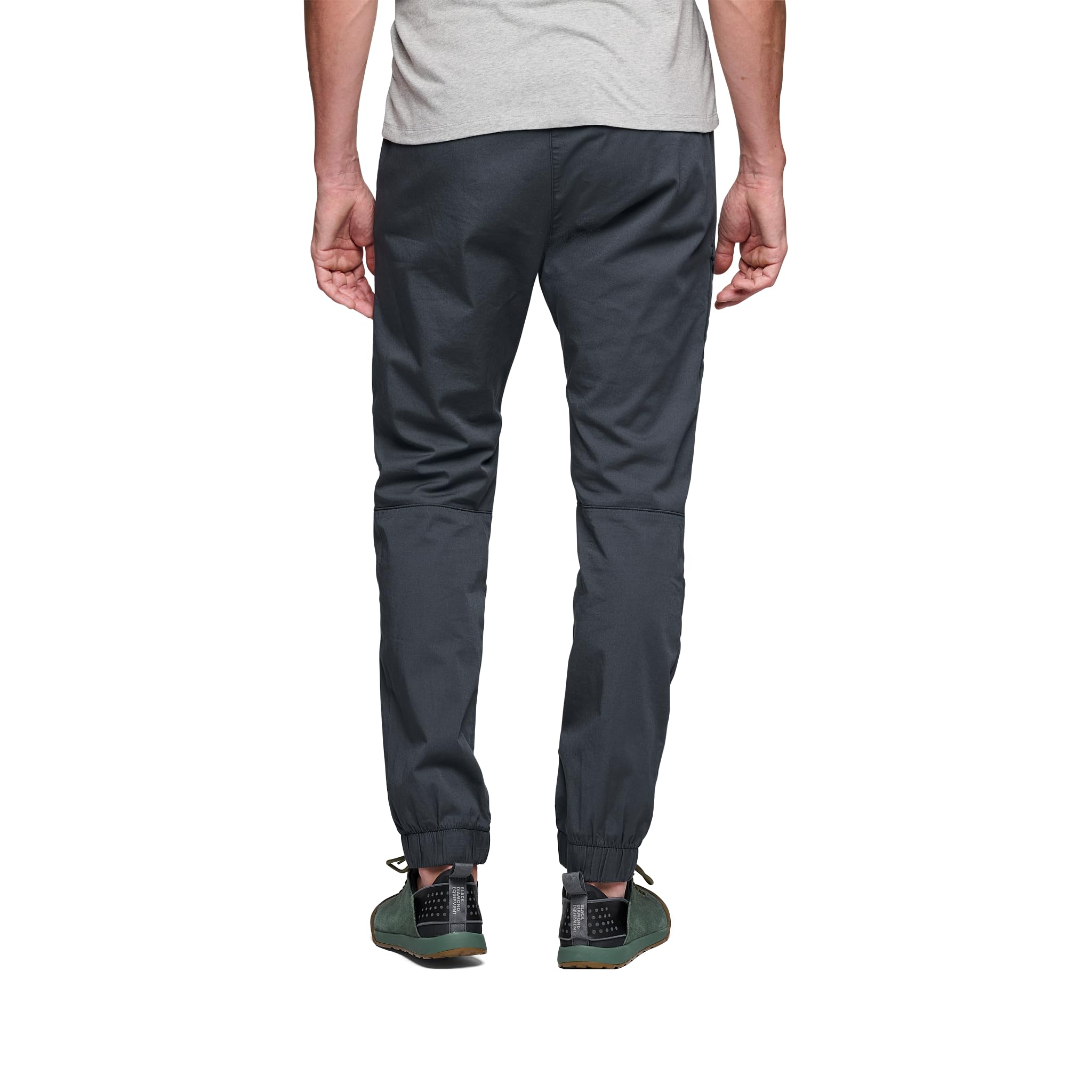 Black Diamond Notion Pants - Pantaloni da arrampicata da uomo