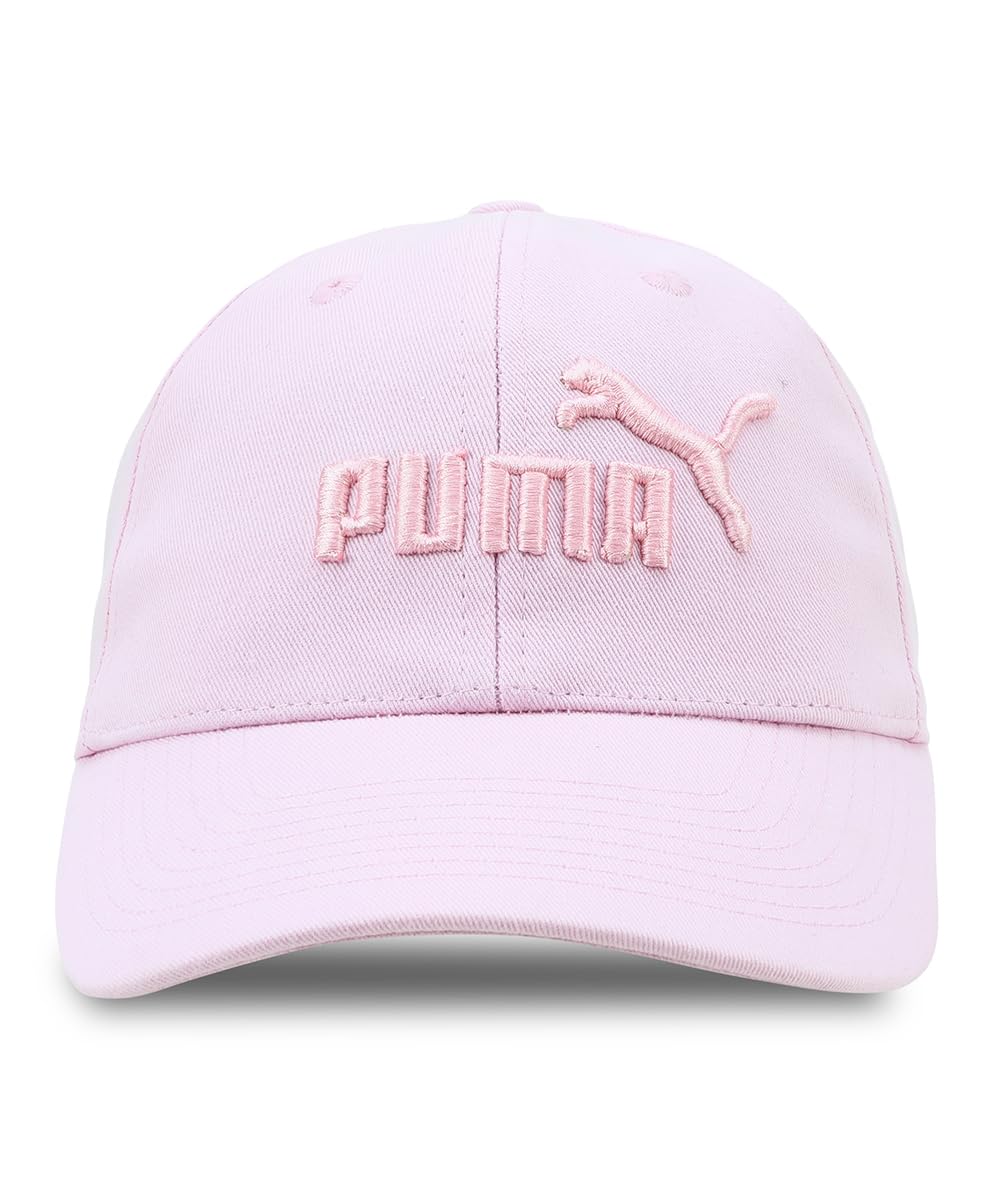 puma | ESS Elevated POP BB Cap Pearl Pink-picture-31