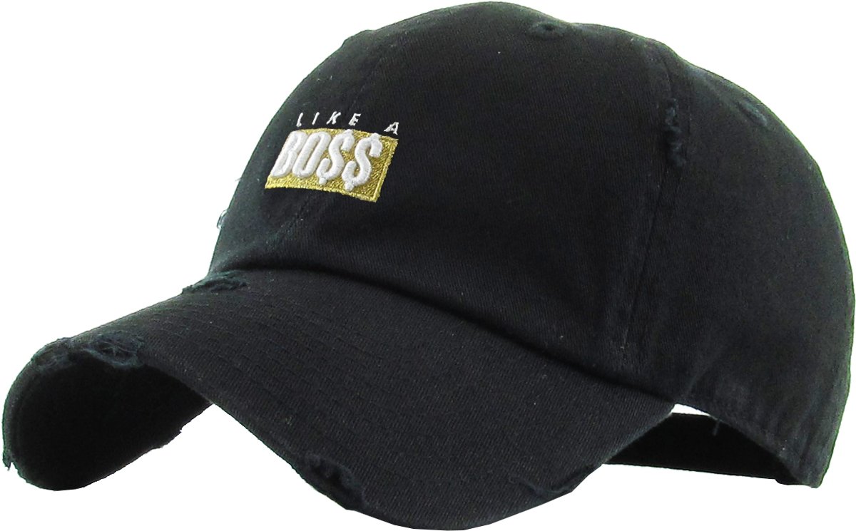 KBETHOS Tactical Operator with USA Flag Patch US Army Military Baseball Cap Adjustable