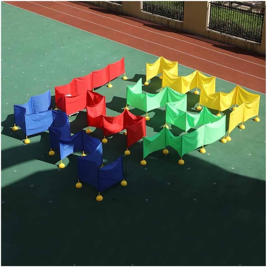 Labyrinth Spiel Kindergarten-Labyrinth-Spiele, Sensorische