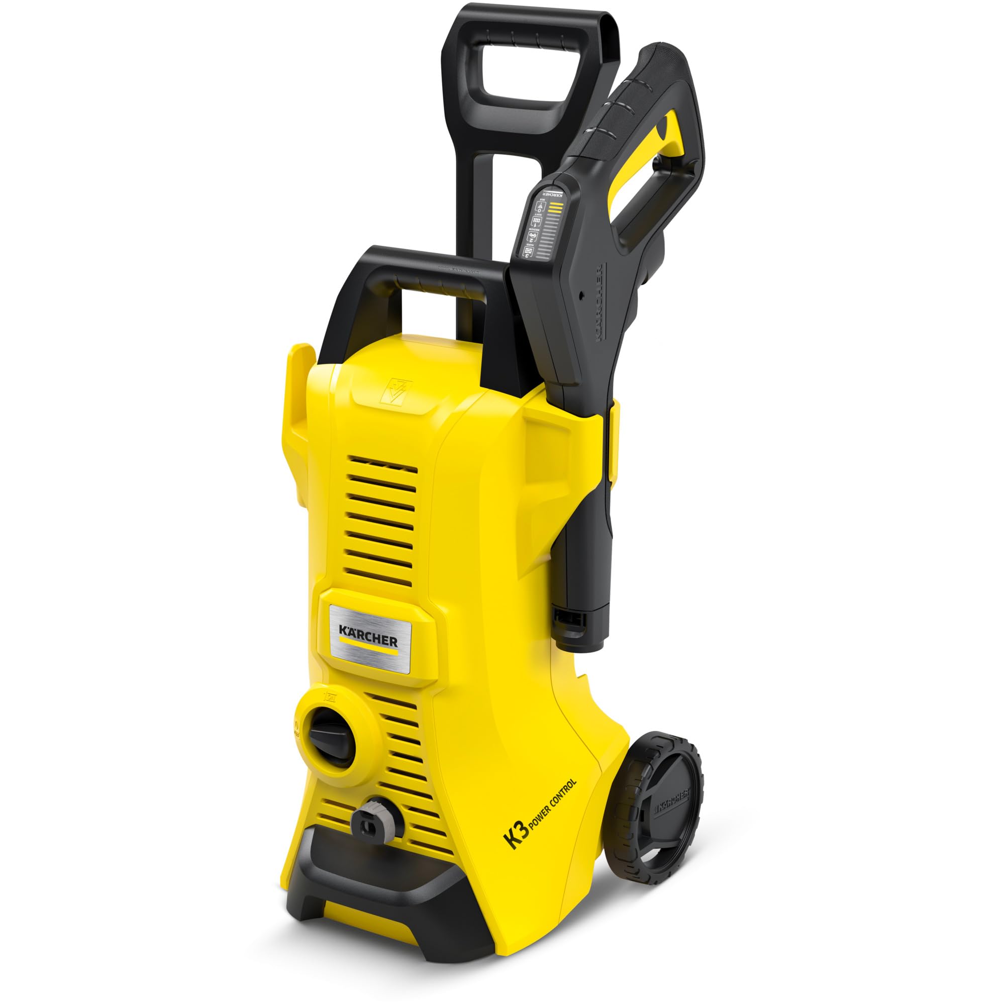 Kärcher Hidrolimpiadora K 3 Power Control, presión: 120 Bar
