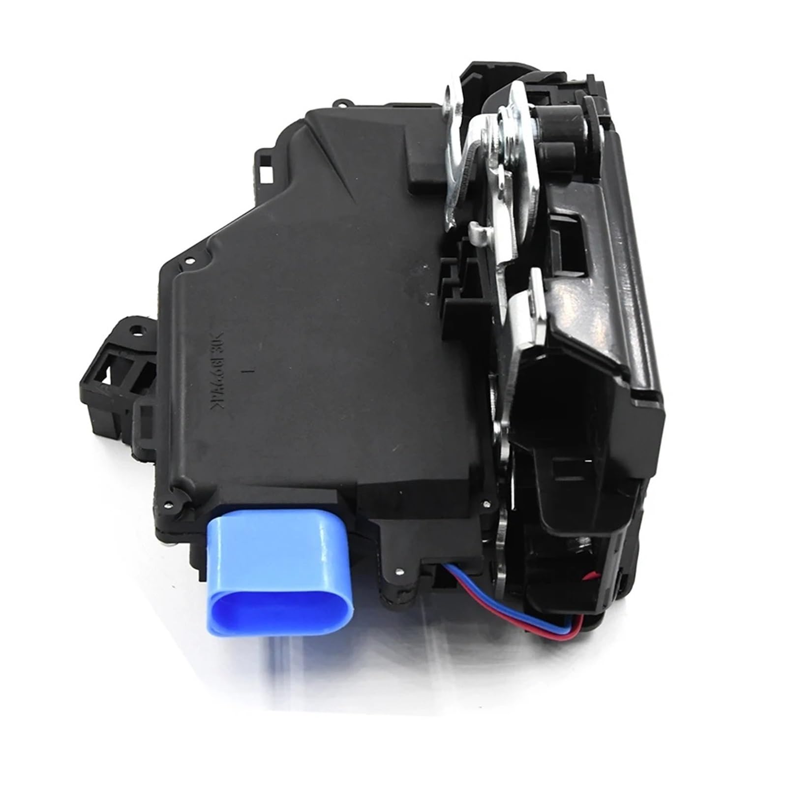 Actuador De Cerradura De Puerta Para CADDY Para GOLF Para JETTA Para TOUAREG Para TOURAN Para PHAETON 2003 2004 2005 2006-2011 Actuador Cerradura Puerta Delantera Izquierda 9 Pines Cerradura Puerta