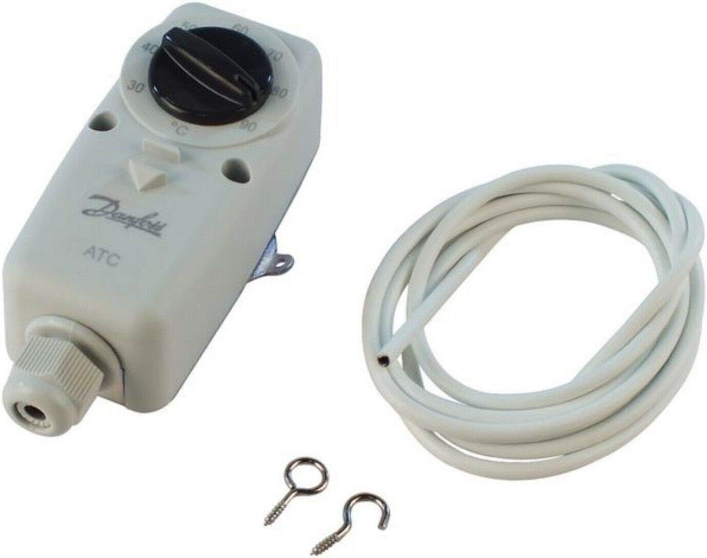 ATC Cylinder Thermostat 041E001000