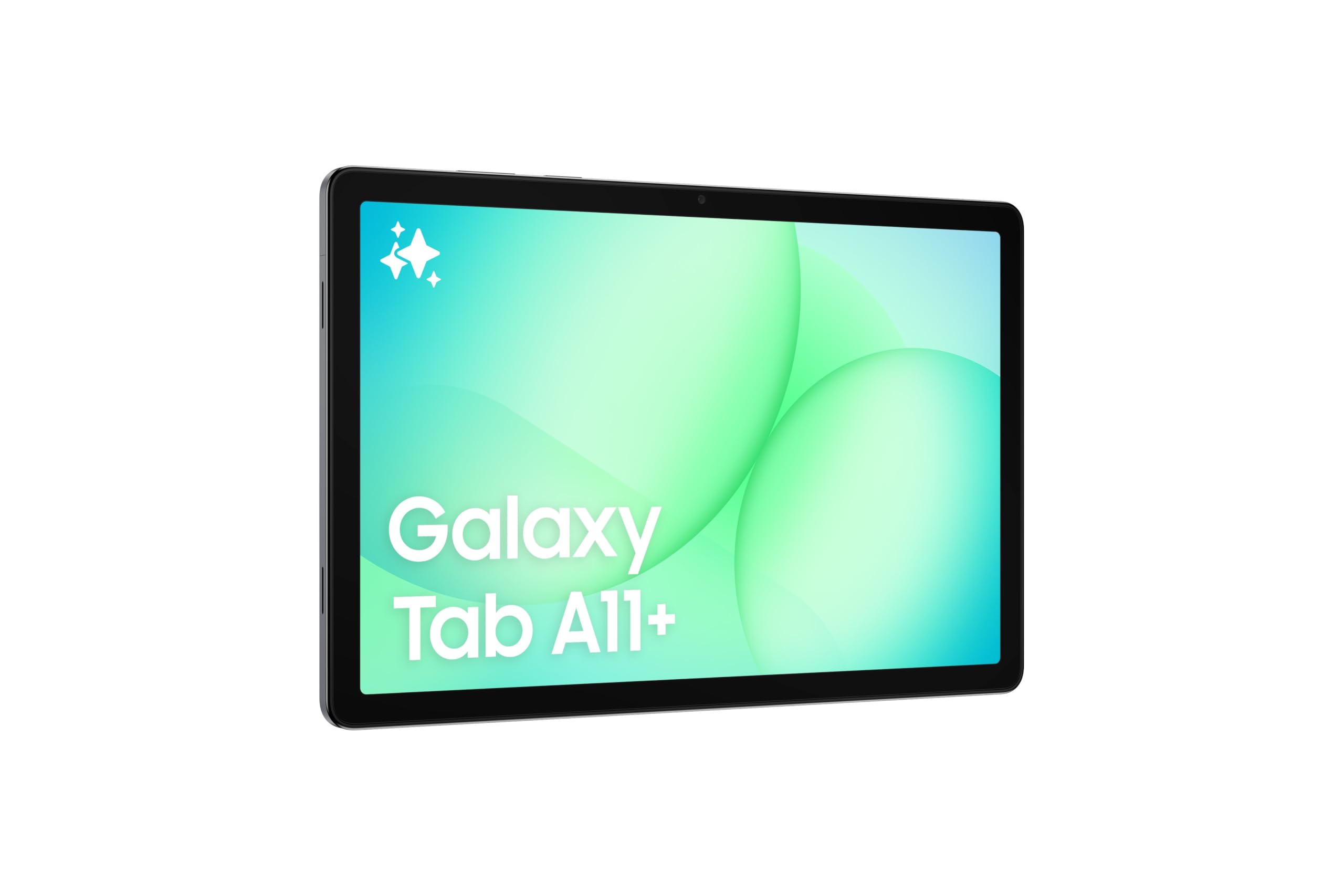 Samsung Galaxy Tab A11+ 5G LTE-TDD & LTE-FDD 256 GB 27,9 cm [11] 8 GB Wi-Fi 5 [802.11ac] Grigio (GXY TAB A11+ 5G 256GB GRAY)