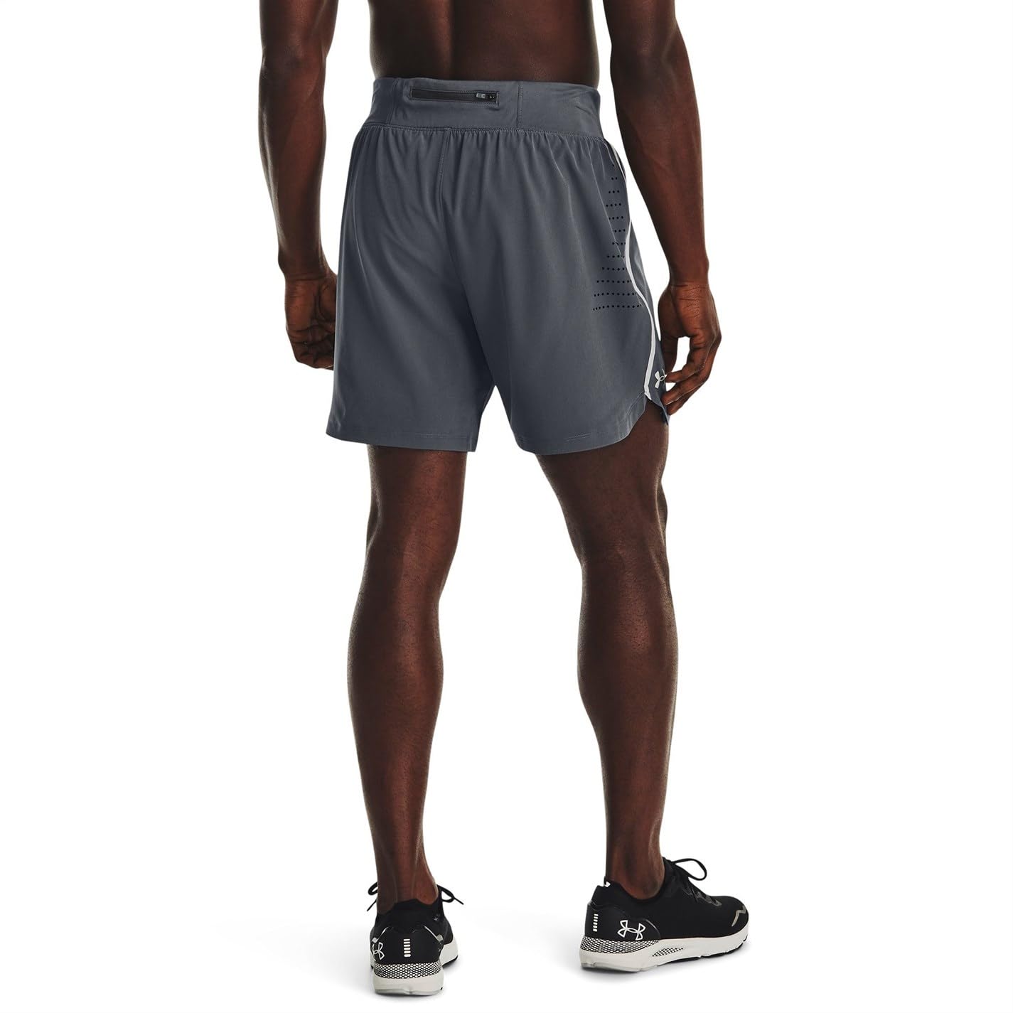 Under Armour Męskie spodenki UA Speedpocket 7'' 1377484